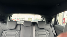 Ford Puma 1.0 EcoBoost Hybrid mHEV ST-Line Vignale 5dr Petrol Hatchback